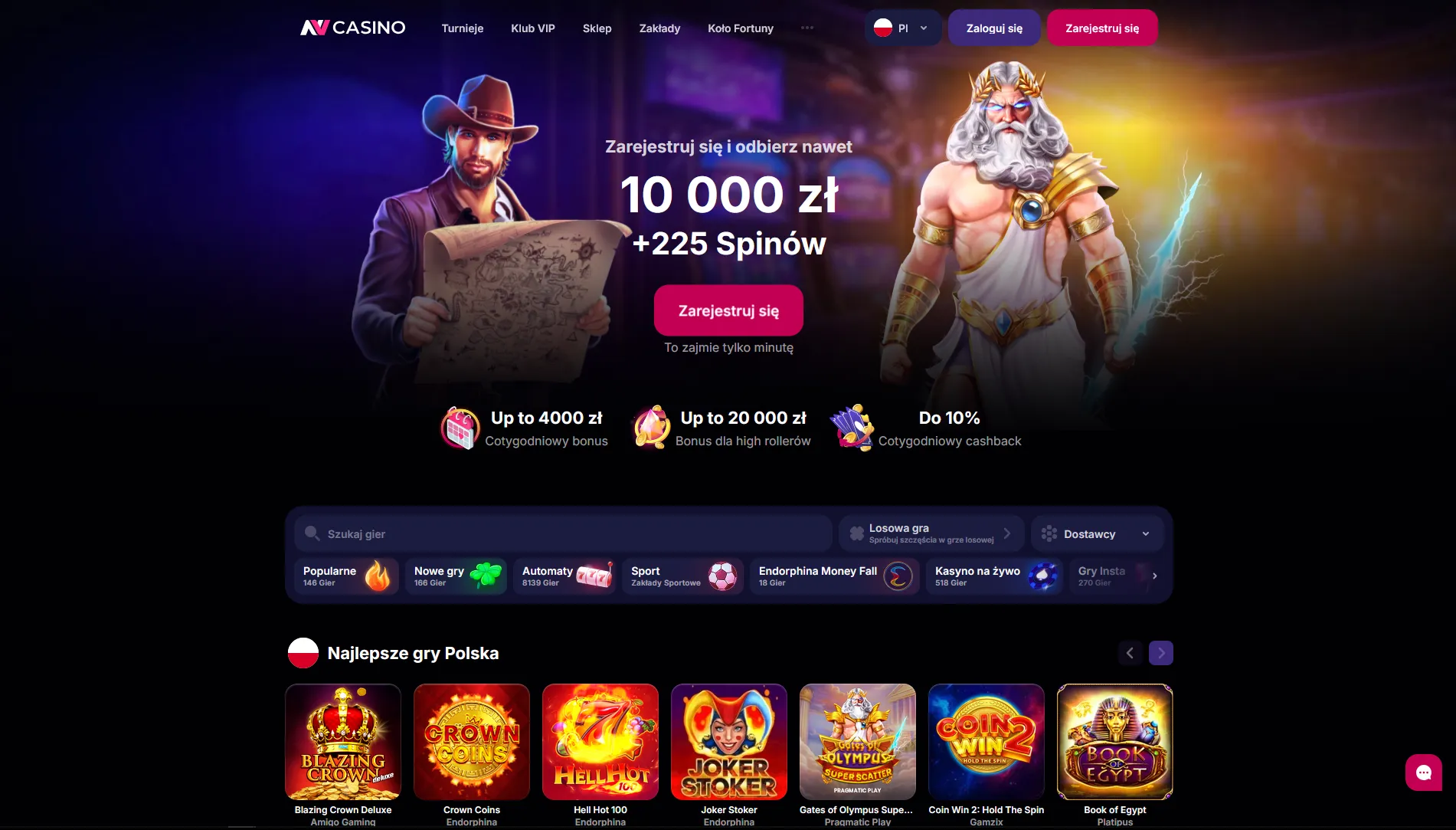 NV Casino — certyfikaty i bezpieczeństwo platformy